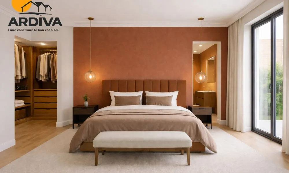 Maison ARDIVA ANNONCES