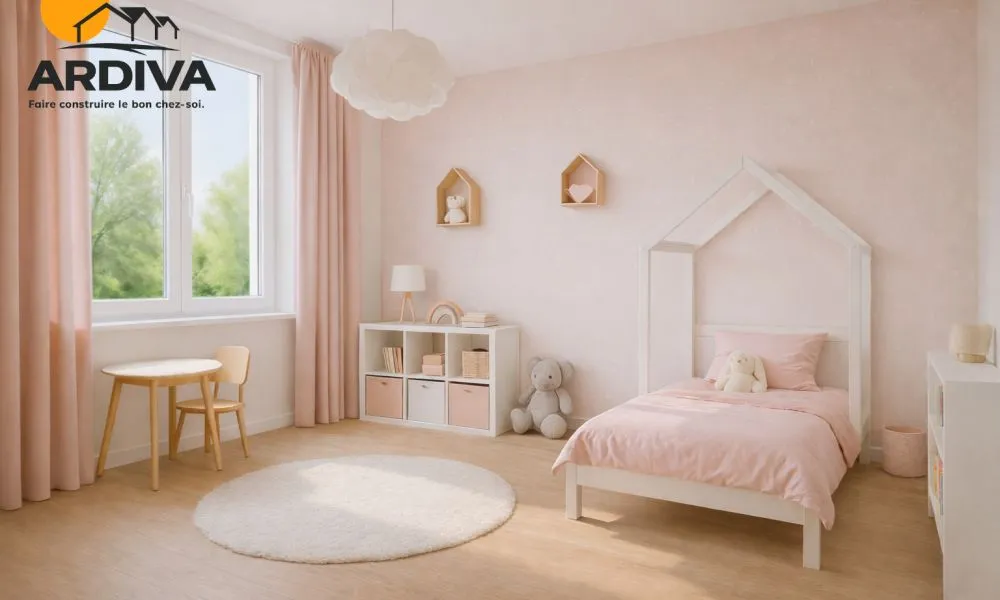 Maison ARDIVA ANNONCES