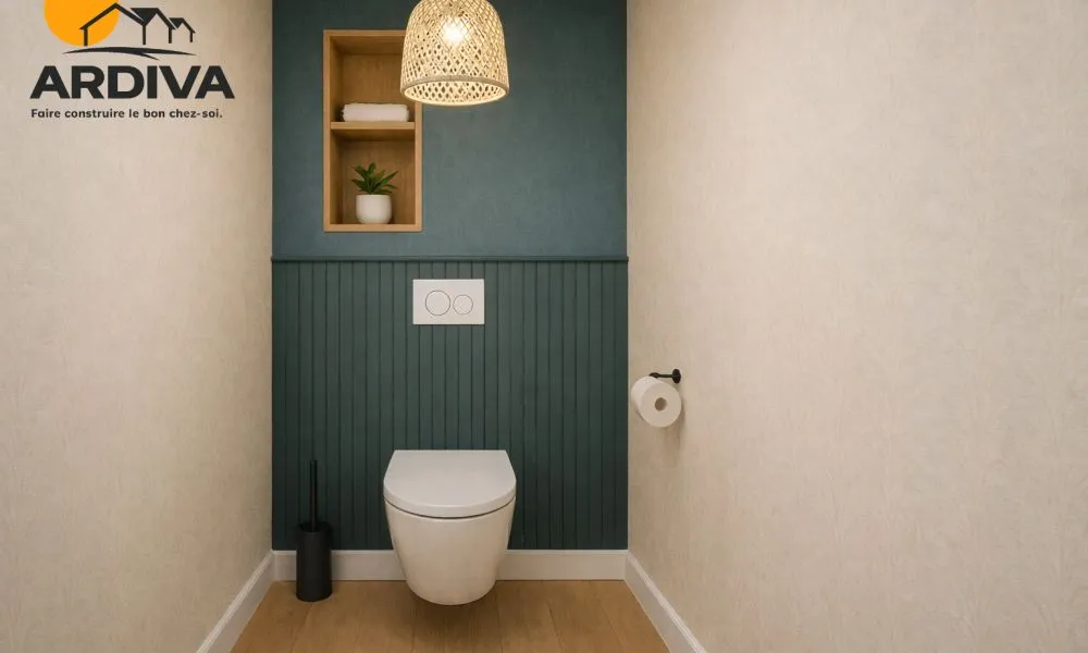 Maison ARDIVA ANNONCES