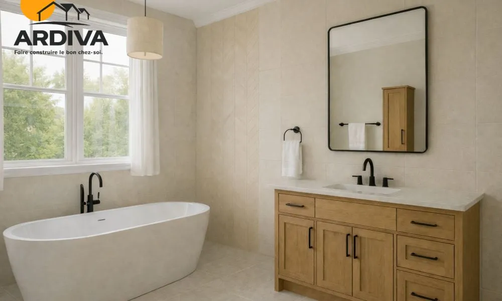 Maison ARDIVA ANNONCES