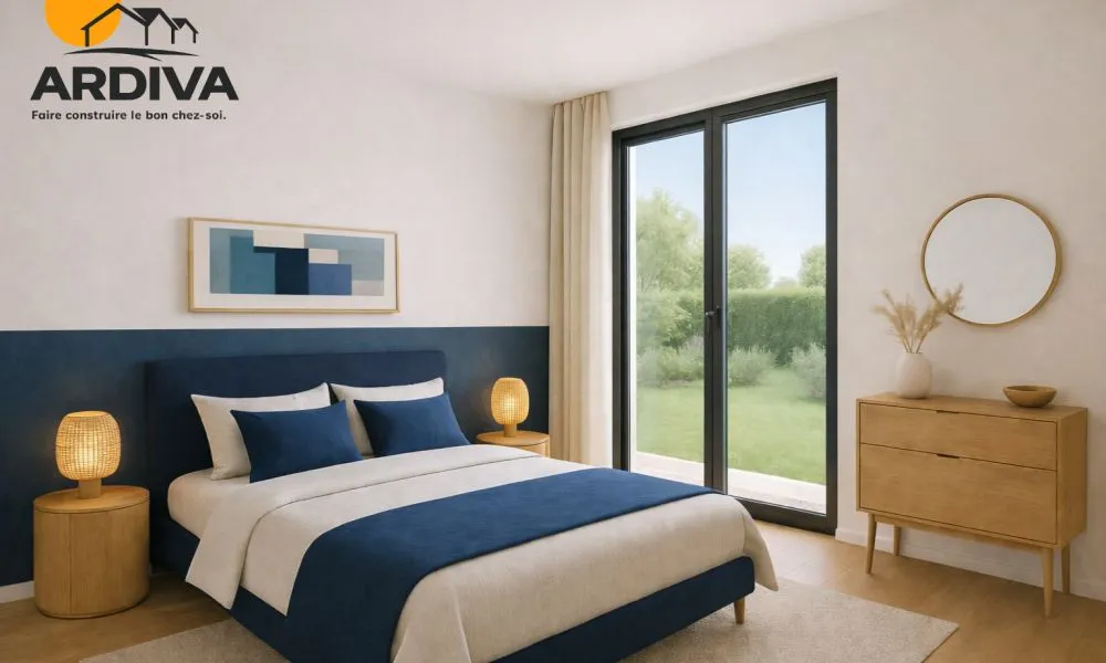 Maison ARDIVA ANNONCES