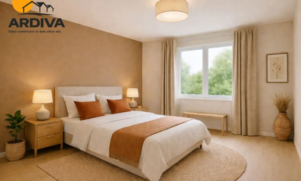 Maison ARDIVA ANNONCES