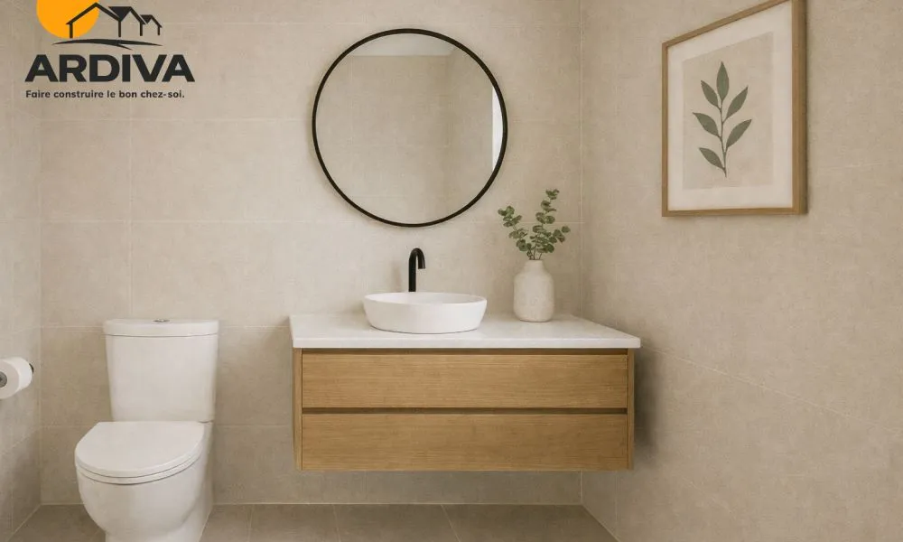 Maison ARDIVA ANNONCES