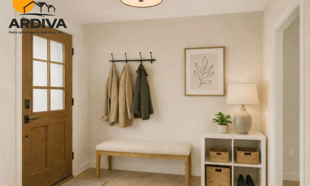 Maison ARDIVA ANNONCES