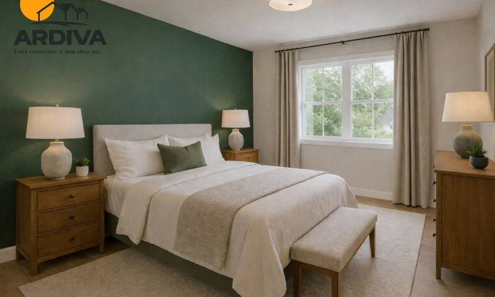 Maison ARDIVA ANNONCES