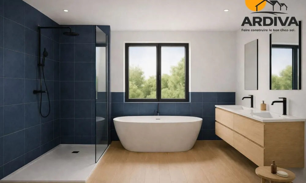 Maison ARDIVA ANNONCES