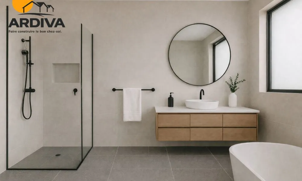 Maison ARDIVA ANNONCES