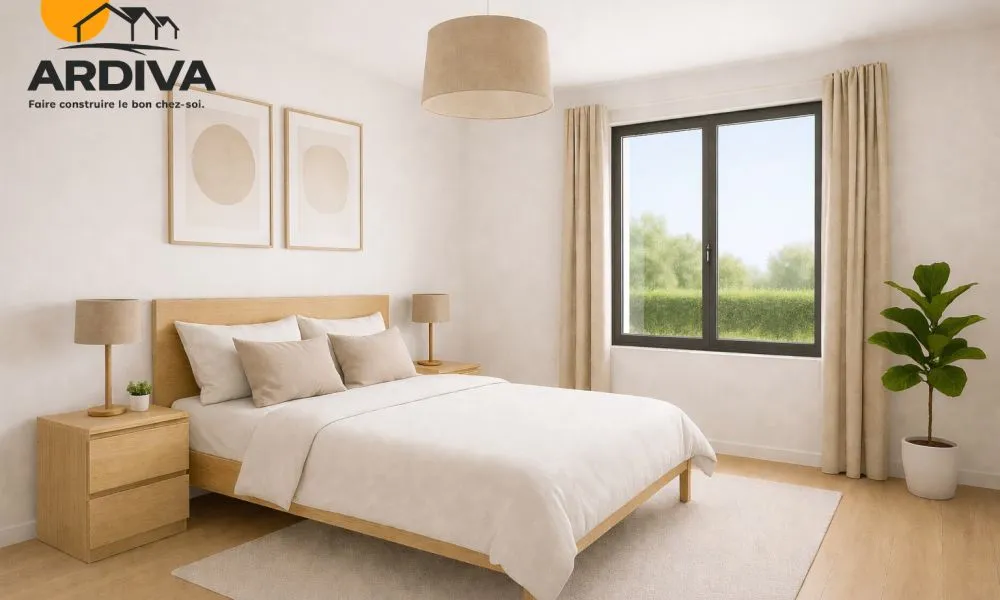 Maison ARDIVA ANNONCES