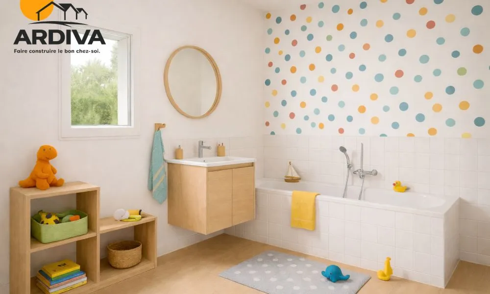 Maison ARDIVA ANNONCES