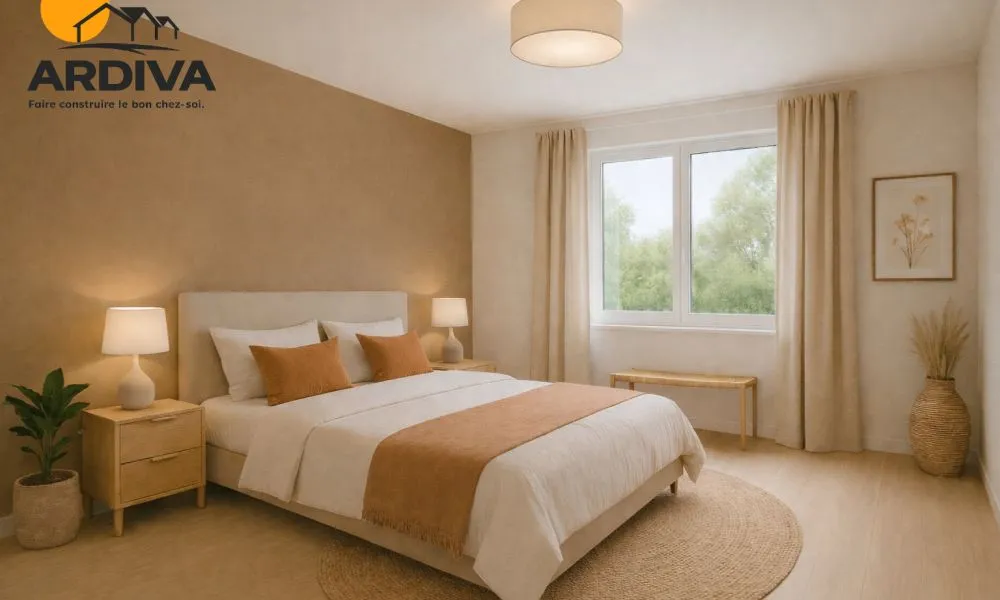 Maison ARDIVA ANNONCES