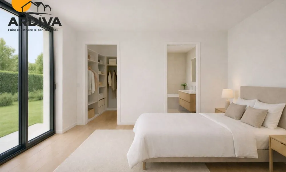 Maison ARDIVA ANNONCES