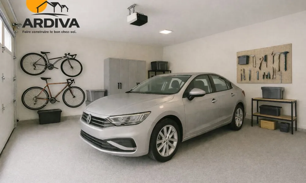 Maison ARDIVA ANNONCES