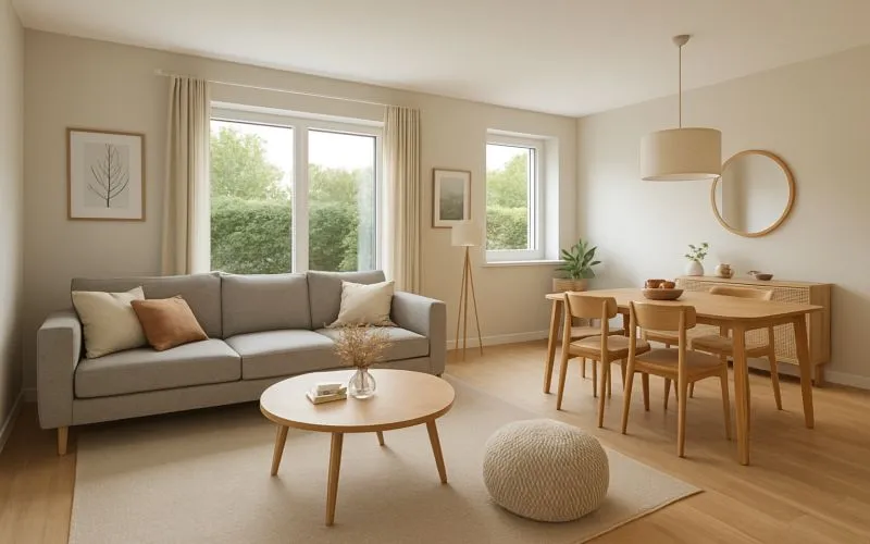 Projet de construction d'une maison 115 m² avec terrain à ARPAJON (91)