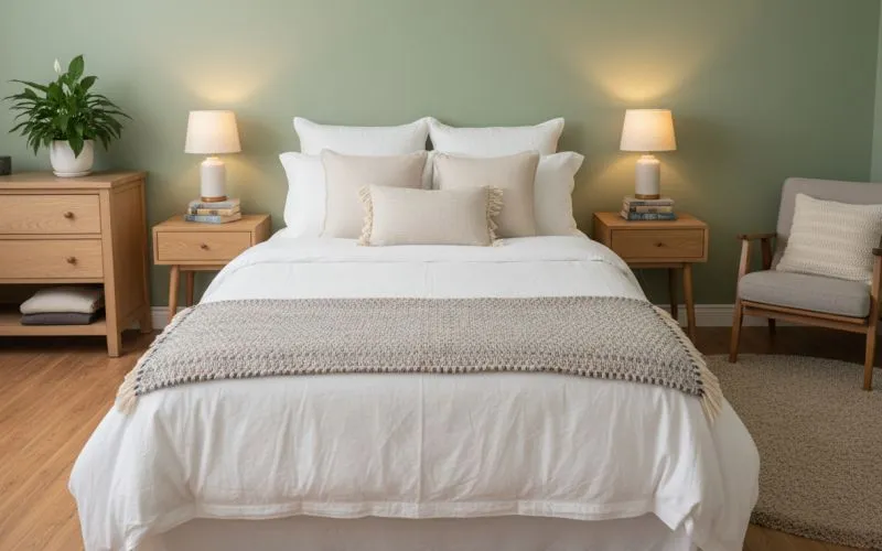 Projet de construction d'une maison 95 m² avec terrain à VERNOUILLET (28)