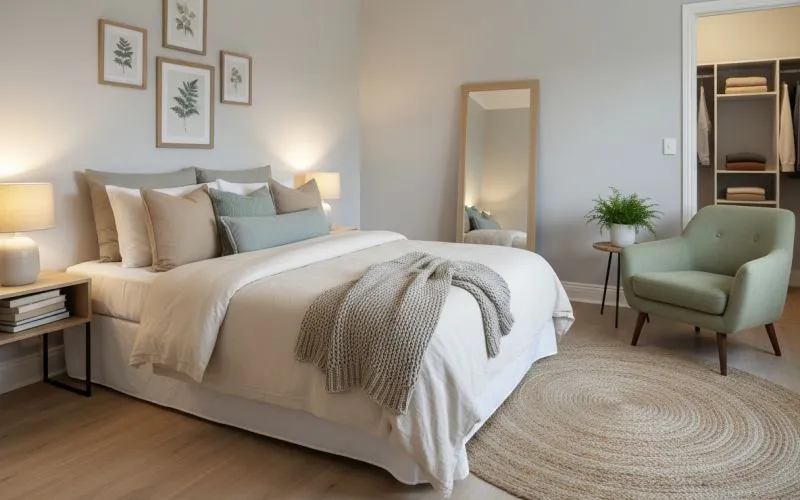 Projet de construction d'une maison 105 m² avec terrain à LES MUREAUX (78)