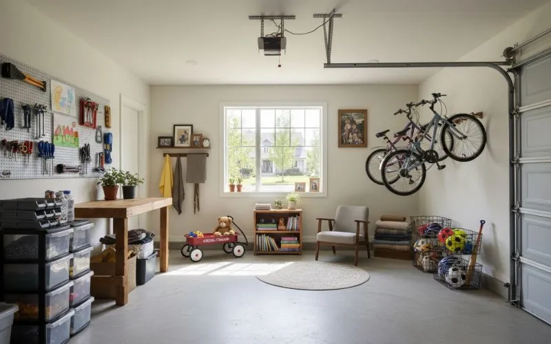 Projet de construction d'une maison 105 m² avec terrain à LES MUREAUX (78)