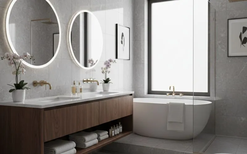 Projet de construction d'une maison 110 m² avec terrain à VIRY-CHATILLON (91)