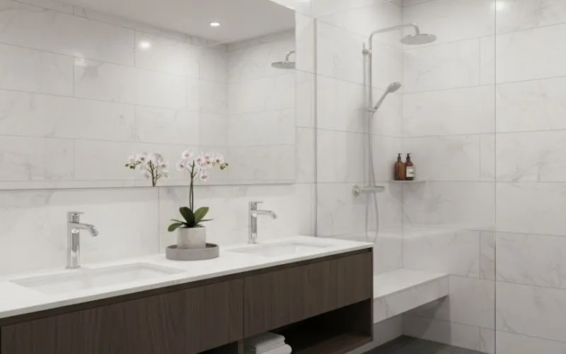 Projet de construction d'une maison 125 m² avec terrain à THOIRY (78)