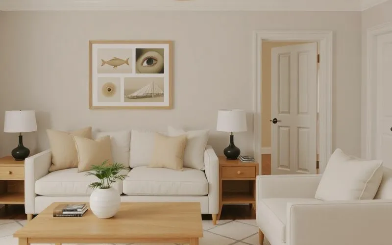 Projet de construction d'une maison 105 m² avec terrain à DAMMARTIN-EN-GOELE (77)