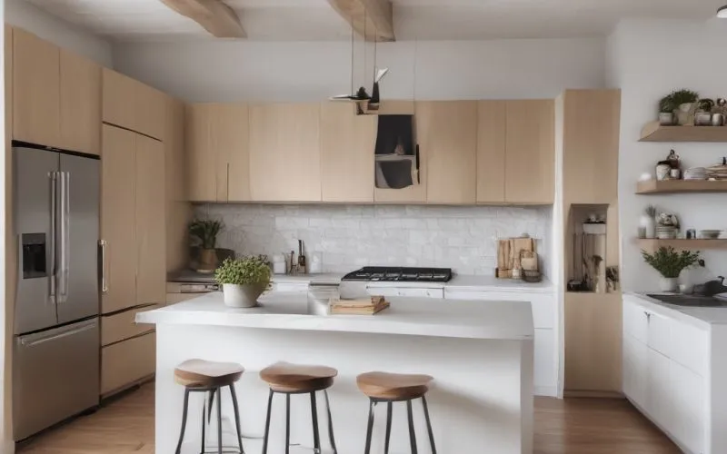 Projet de construction d'une maison 105 m² avec terrain à DAMMARTIN-EN-GOELE (77)