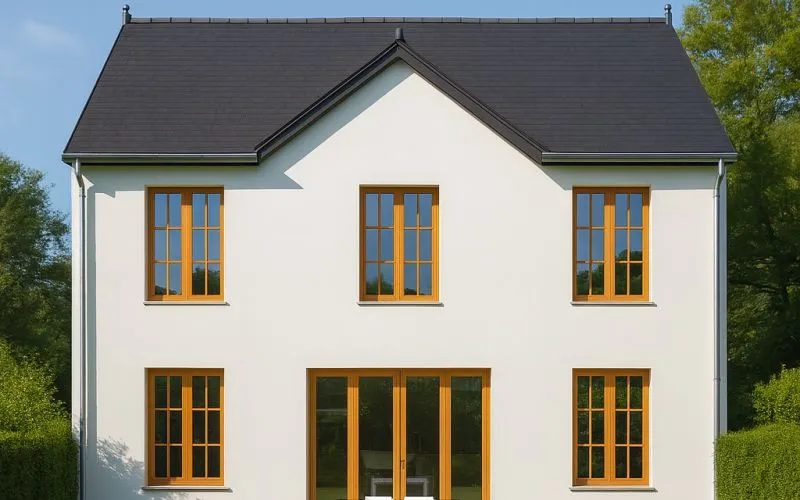 Projet de construction d'une maison 125 m² avec terrain à VIRY-CHATILLON (91)