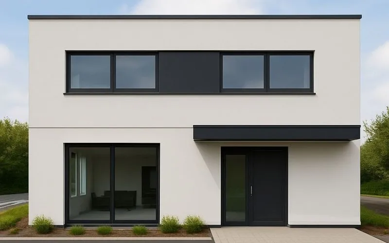 Projet de construction d'une maison 115 m² avec terrain à ERAGNY (95)