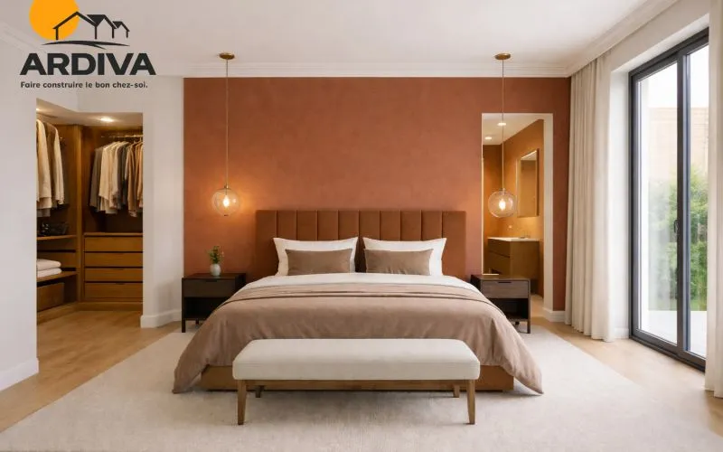 Projet de construction d'une maison 120 m² avec terrain à LIMAY (78)