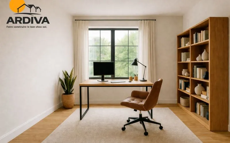 Projet de construction d'une maison 120 m² avec terrain à LIMAY (78)