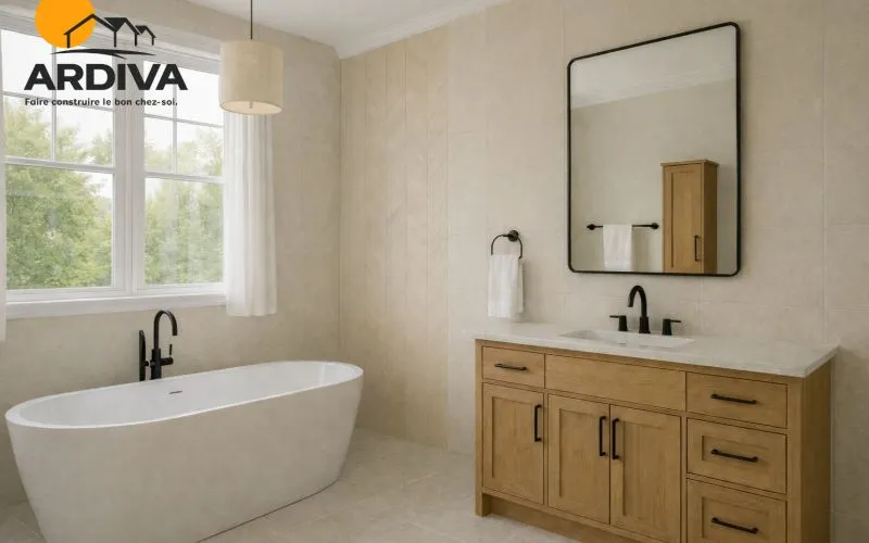 Projet de construction d'une maison 120 m² avec terrain à LIMAY (78)