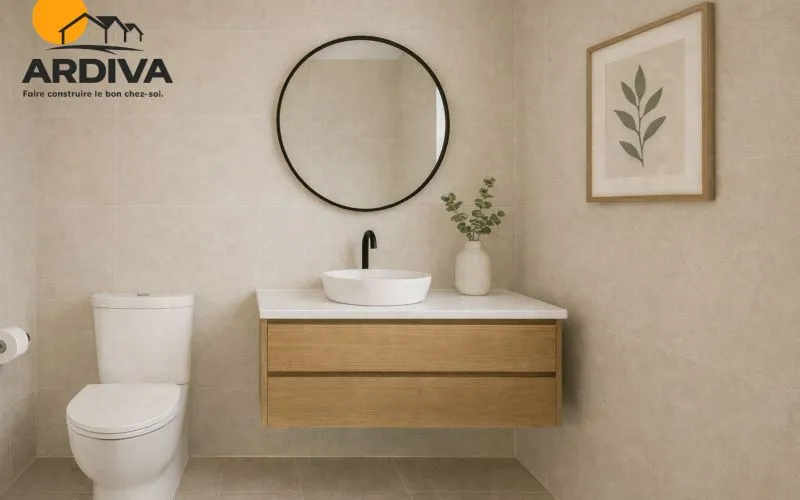 Projet de construction d'une maison 120 m² avec terrain à LIMAY (78)