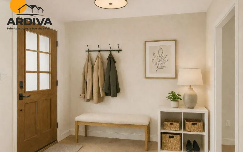 Projet de construction d'une maison 120 m² avec terrain à LIMAY (78)