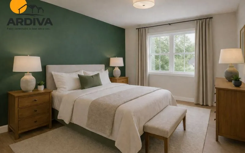 Projet de construction d'une maison 120 m² avec terrain à LIMAY (78)