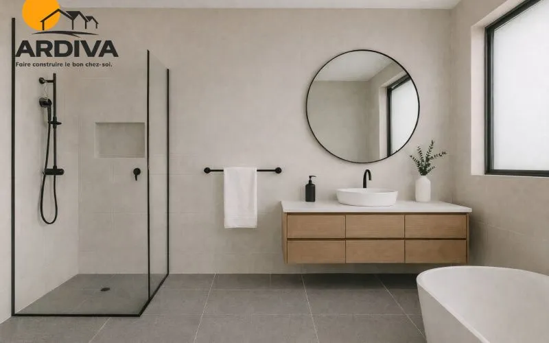 Projet de construction d'une maison 120 m² avec terrain à LIMAY (78)