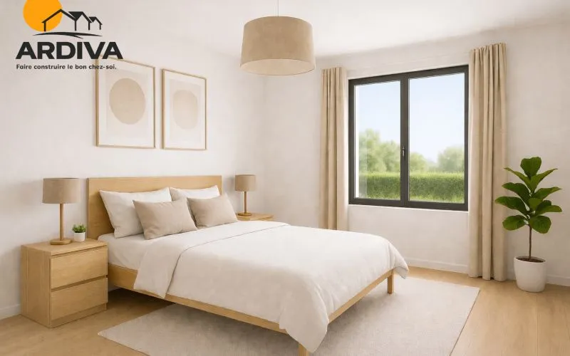 Projet de construction d'une maison 120 m² avec terrain à LIMAY (78)