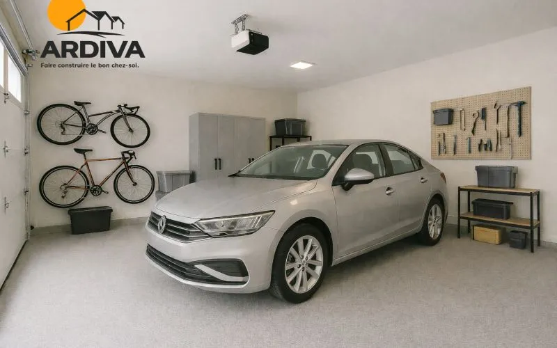 Projet de construction d'une maison 120 m² avec terrain à LIMAY (78)